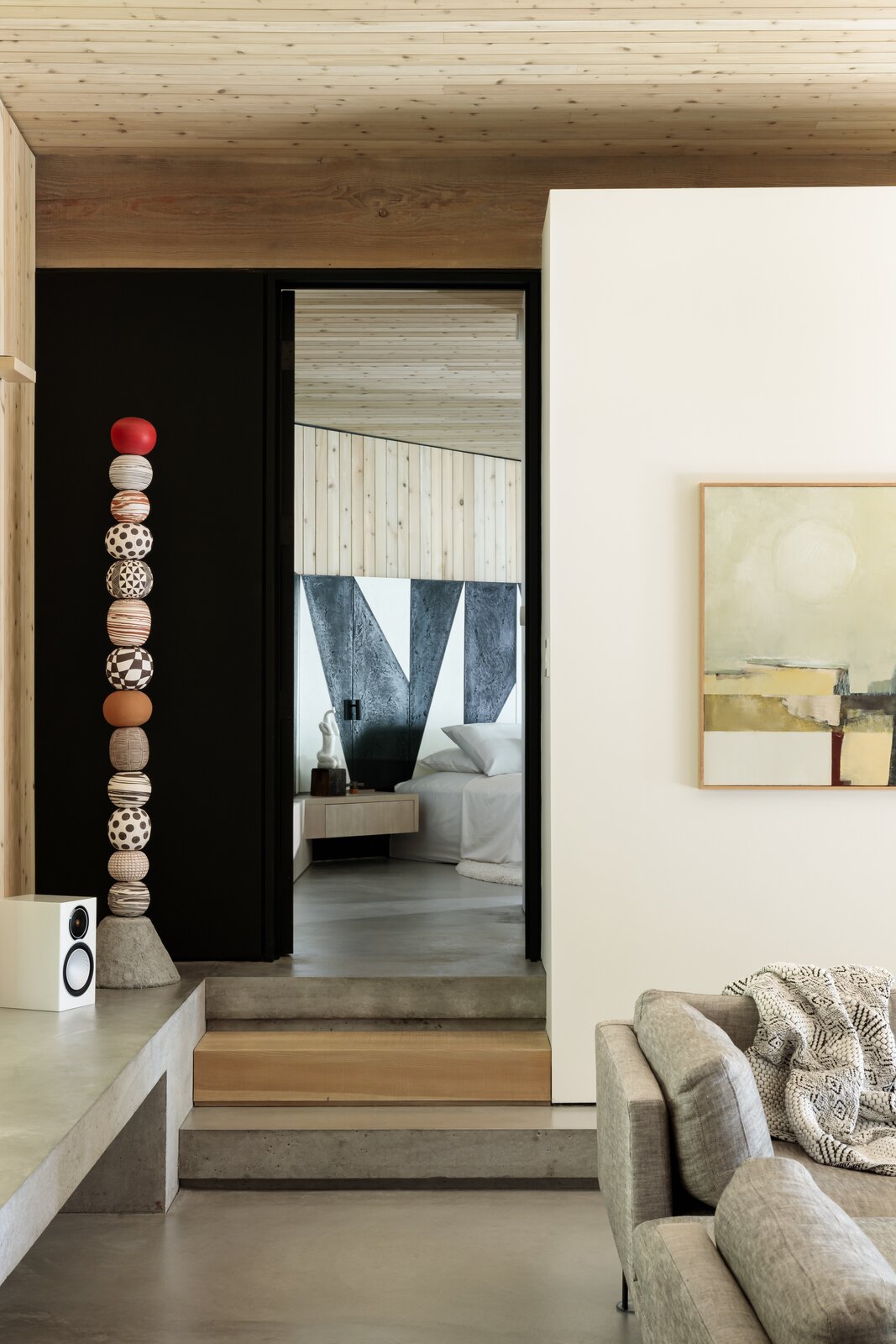 森林度假屋丨哥伦比亚-12