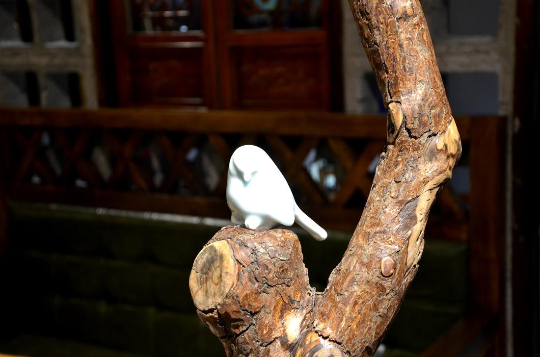 川越武林-- 玄关设计-8