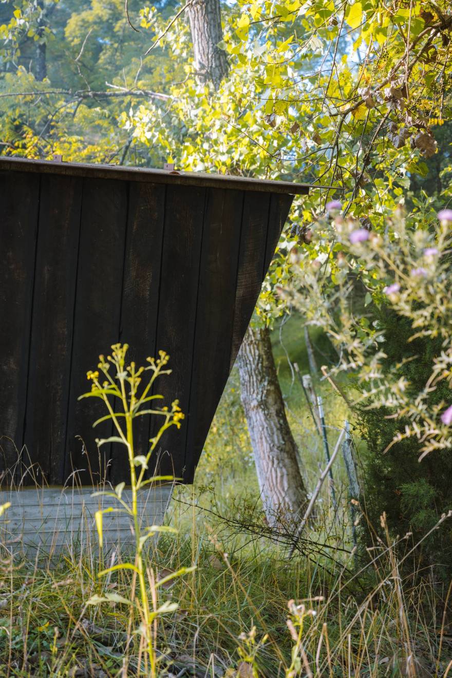 洛基诺布桑拿丨美国丨GriD Architects-31