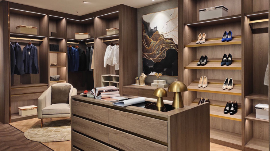 忆居家居展示空间-19