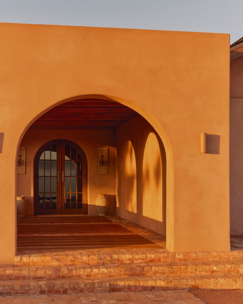 田园诗般的度假屋丨澳大利亚丨Story Design Collective-15