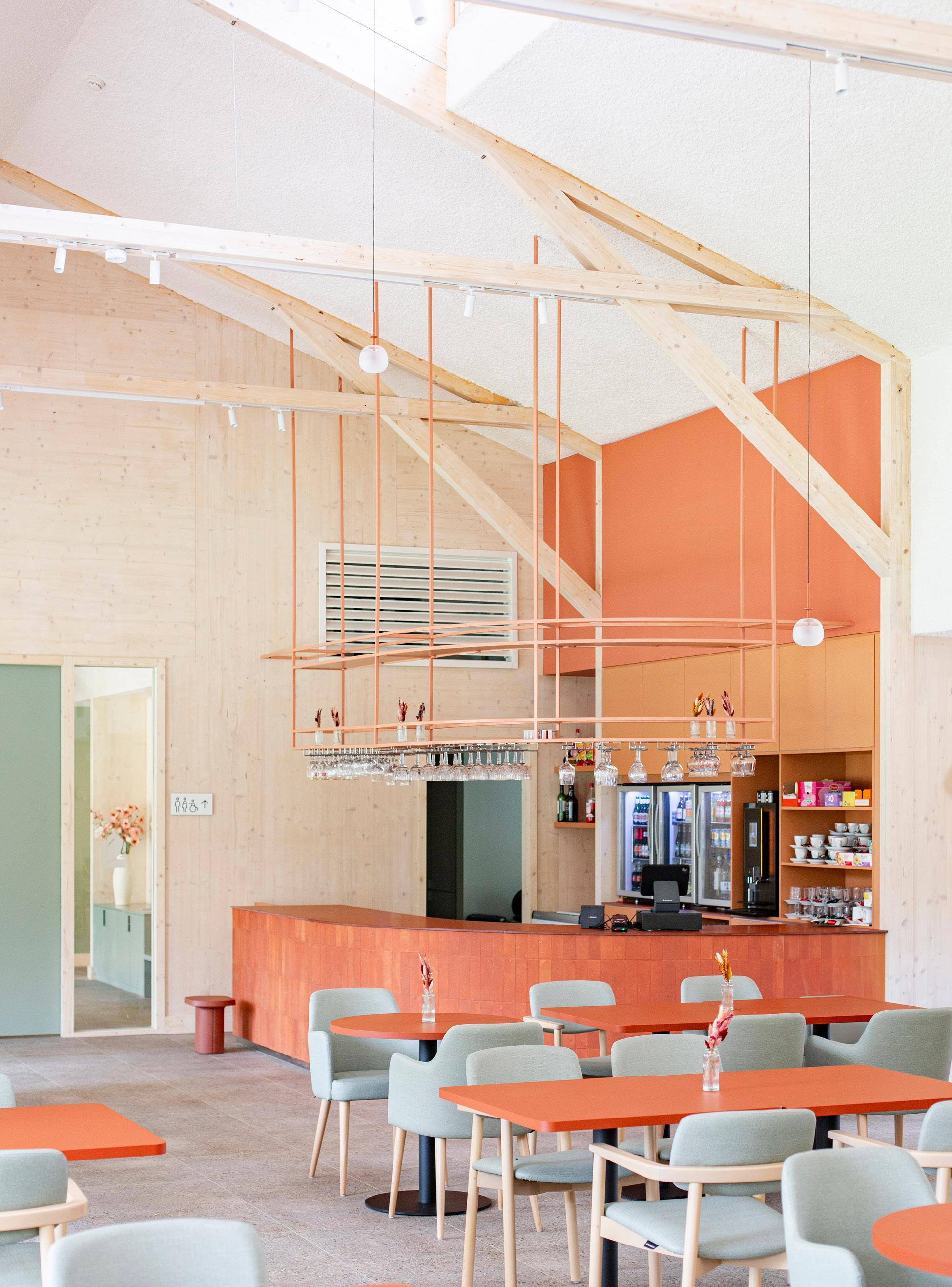 De Dennen /  AIDarchitecten-28