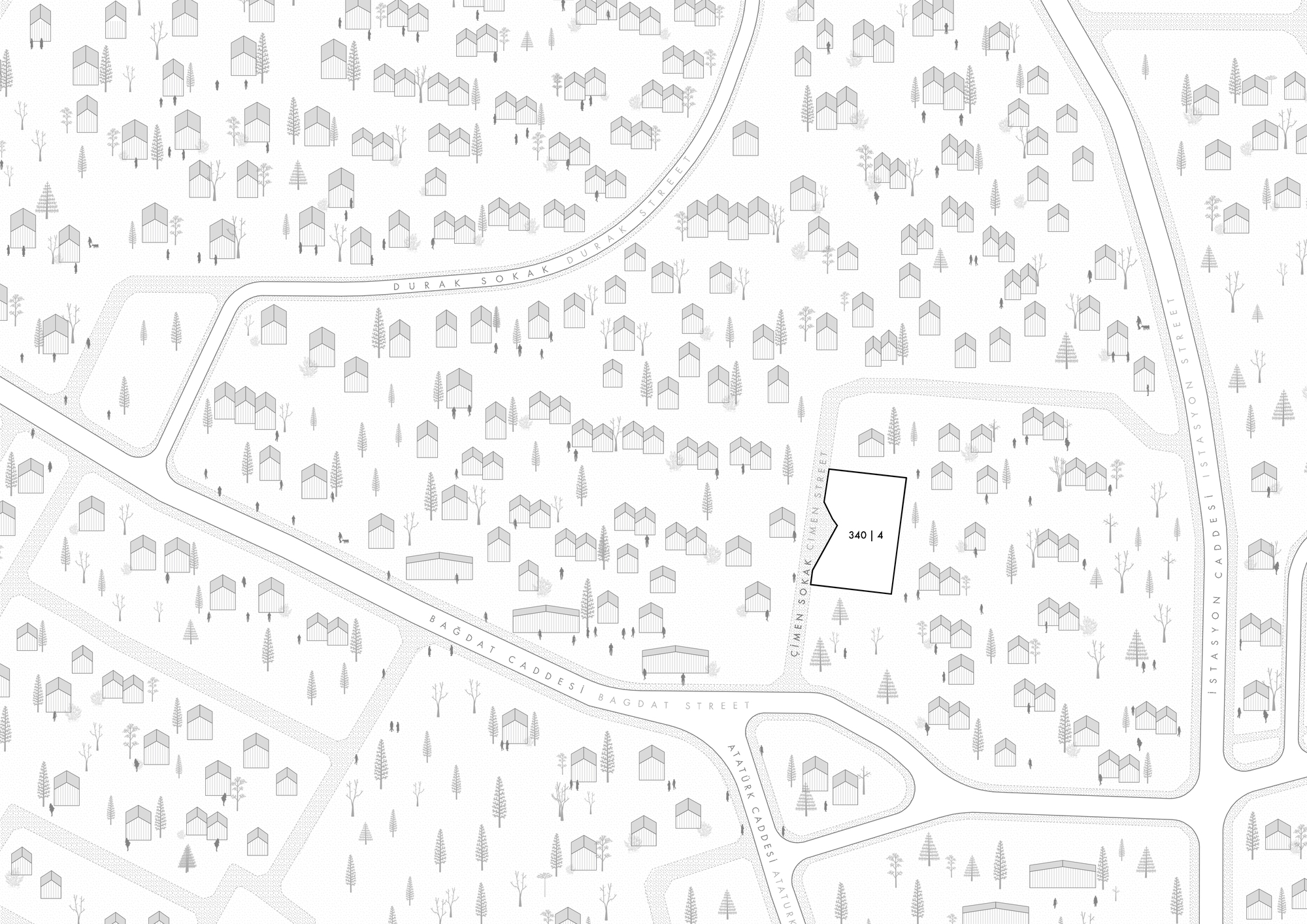 自建别墅丨土耳其丨the | work-42