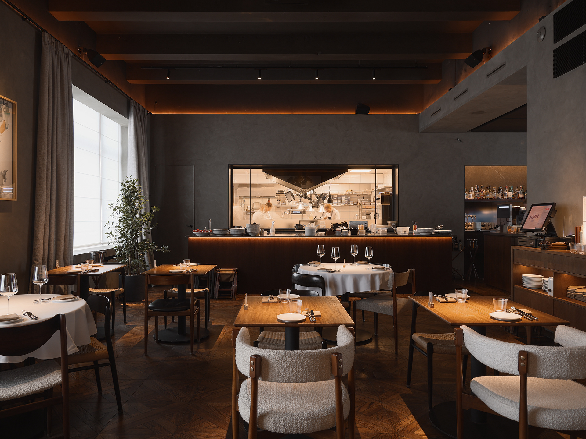 西餐厅丨俄罗斯圣彼得堡-12