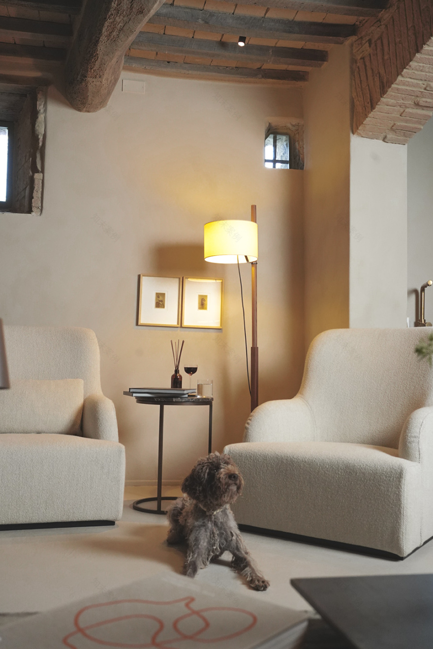 意大利 Vocabolo Moscatelli 酒店-21