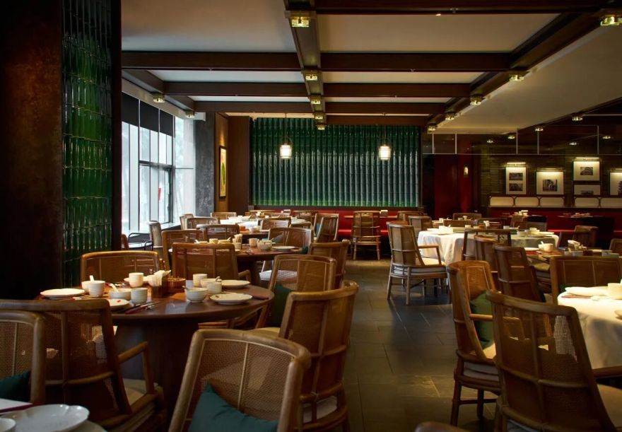 刘家宴 · 淮鲁料理丨中国台北丨古鲁奇公司-14