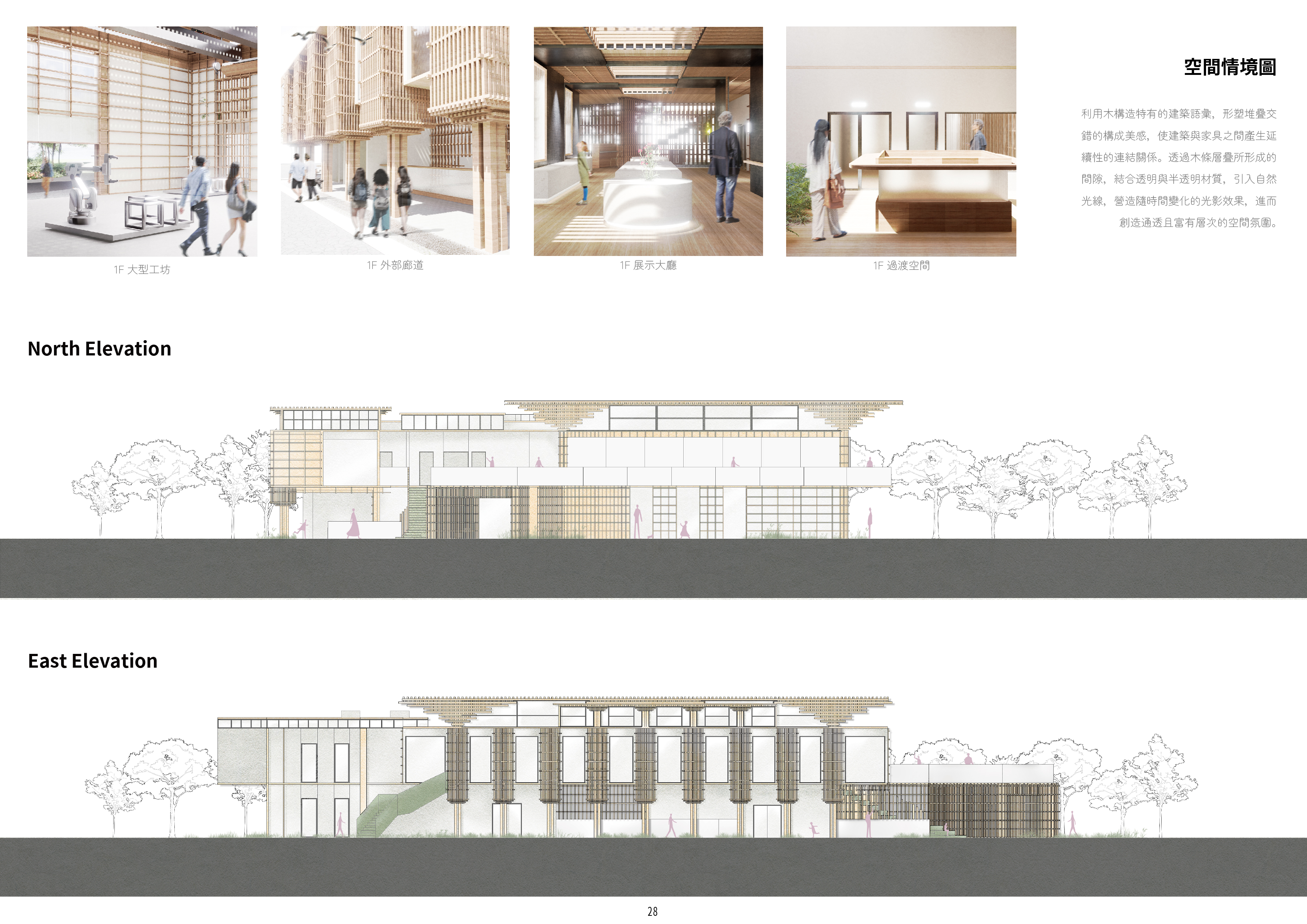 Architecture Portfolio 2026-30
