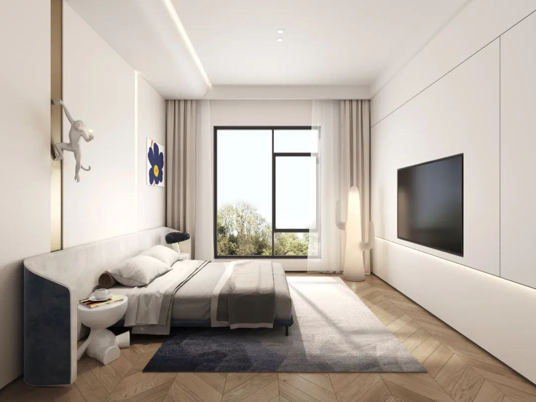 《回》·OTL本体建筑空间设计的艺术生活空间丨中国杭州-49