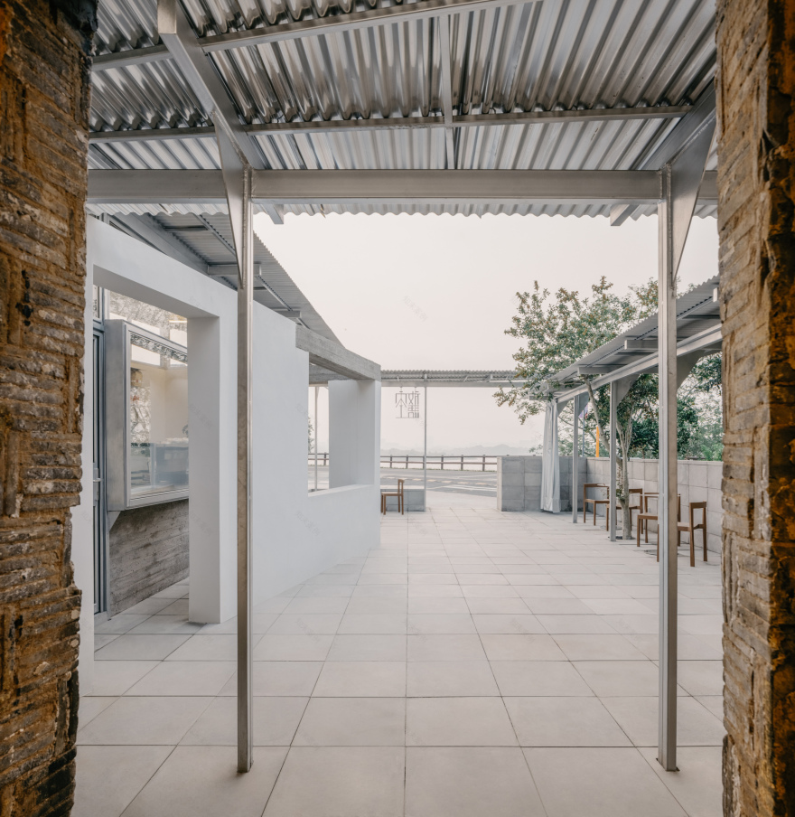 丨中国衢州丨atelier tao+c-34