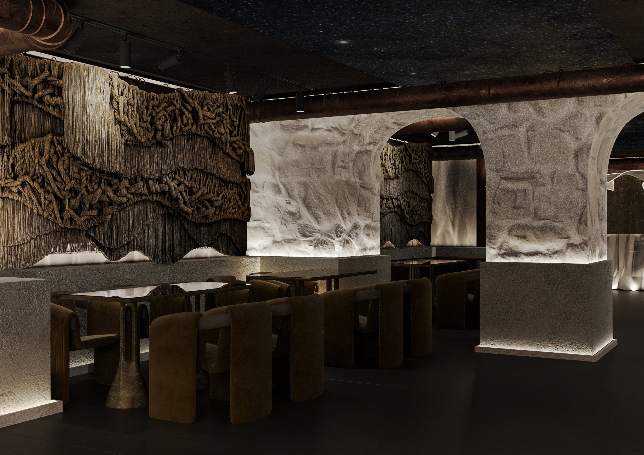 V9鸡尾酒吧间丨ArmeniaYerevan-19