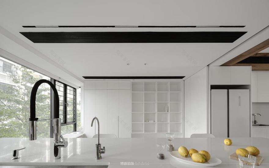 橘猫肥花的温馨原木之家-18