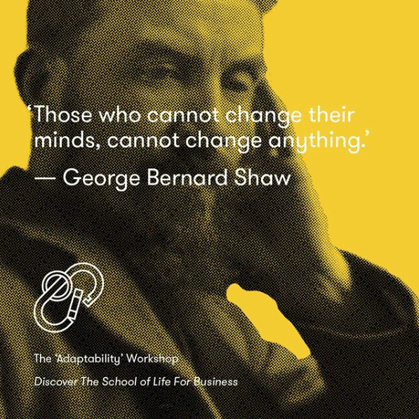 伦敦设计智慧 | 两间独立文具店的空间艺术-7