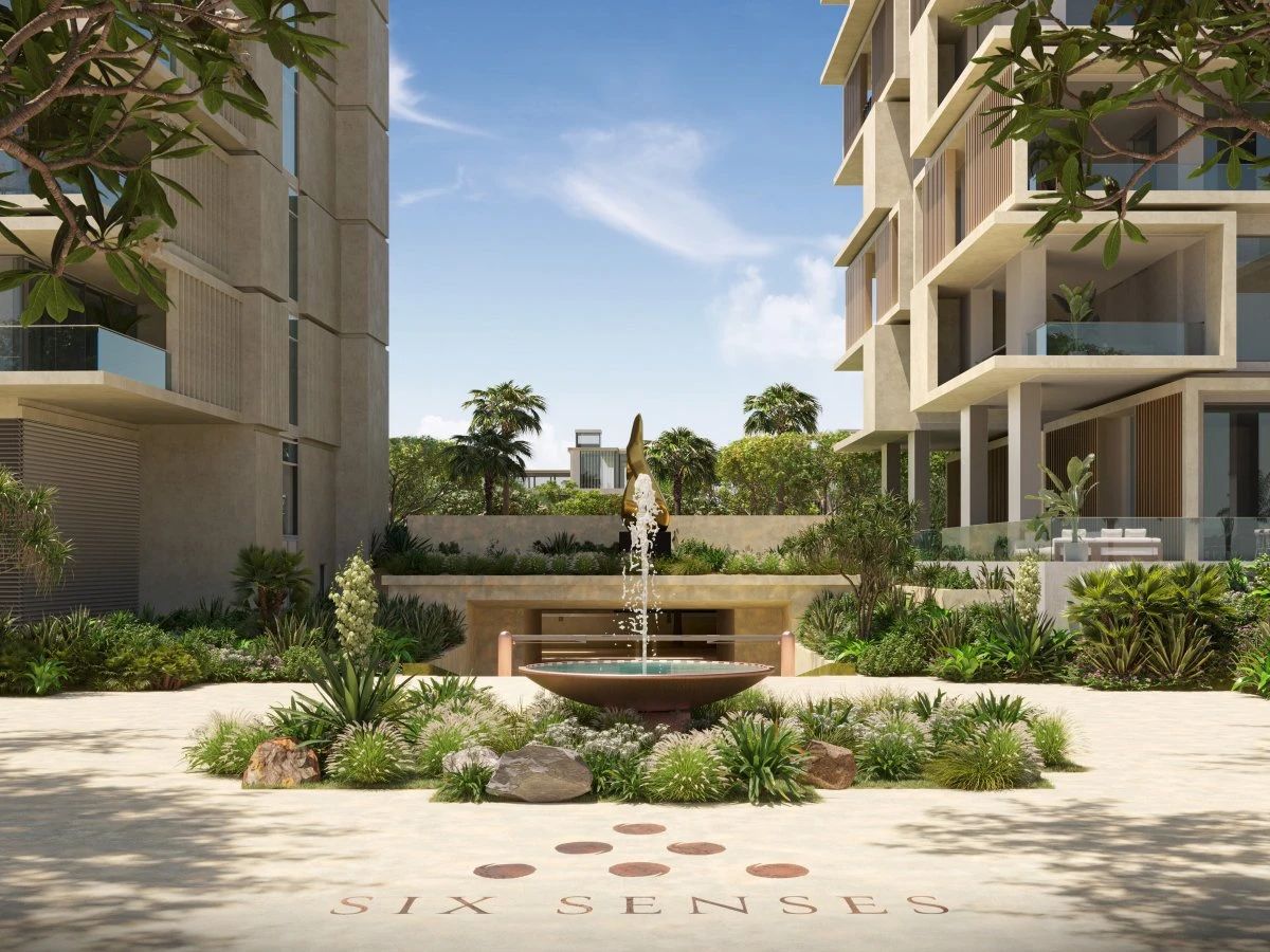 雅典 Glyfada 公寓丨希腊雅典丨SAOTA 建筑事务所,ARRCC 室内设计-48