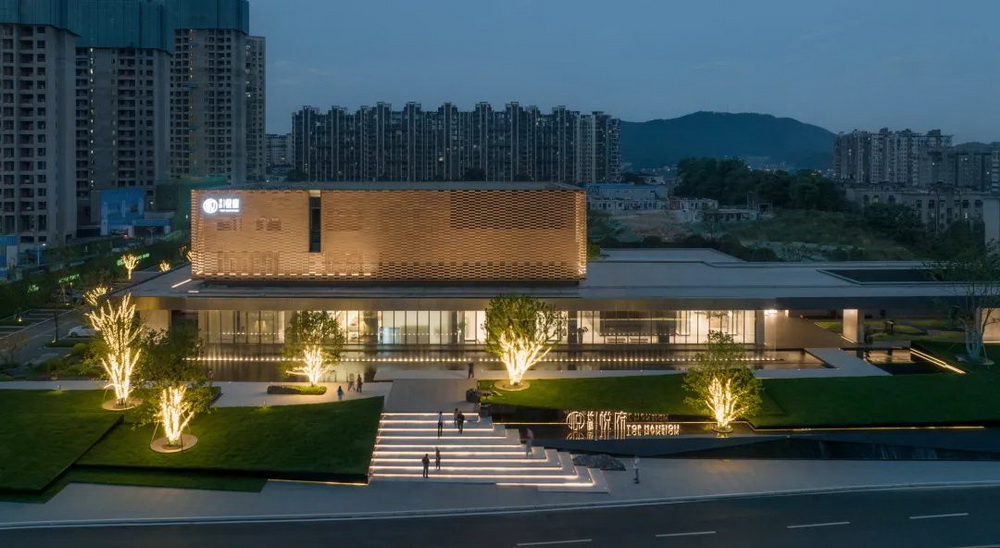 长沙华润·悦府丨中国长沙丨里表都会（北京）规划设计咨询有限公司-0