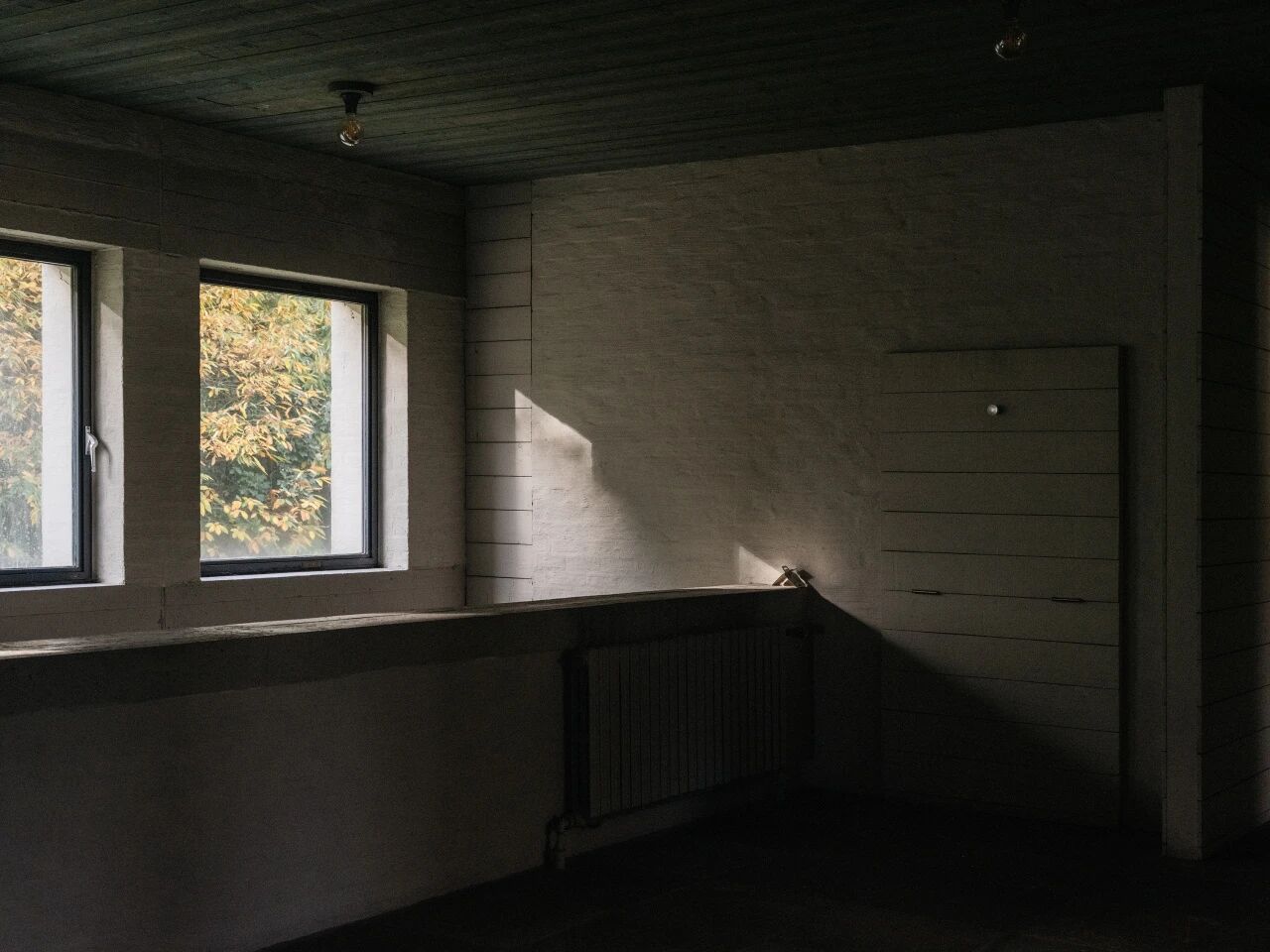 比利时罗森伯格修道院（Abdij Roosenberg）丨唐·汉斯·范德兰（Dom Hans van der Laan）-33