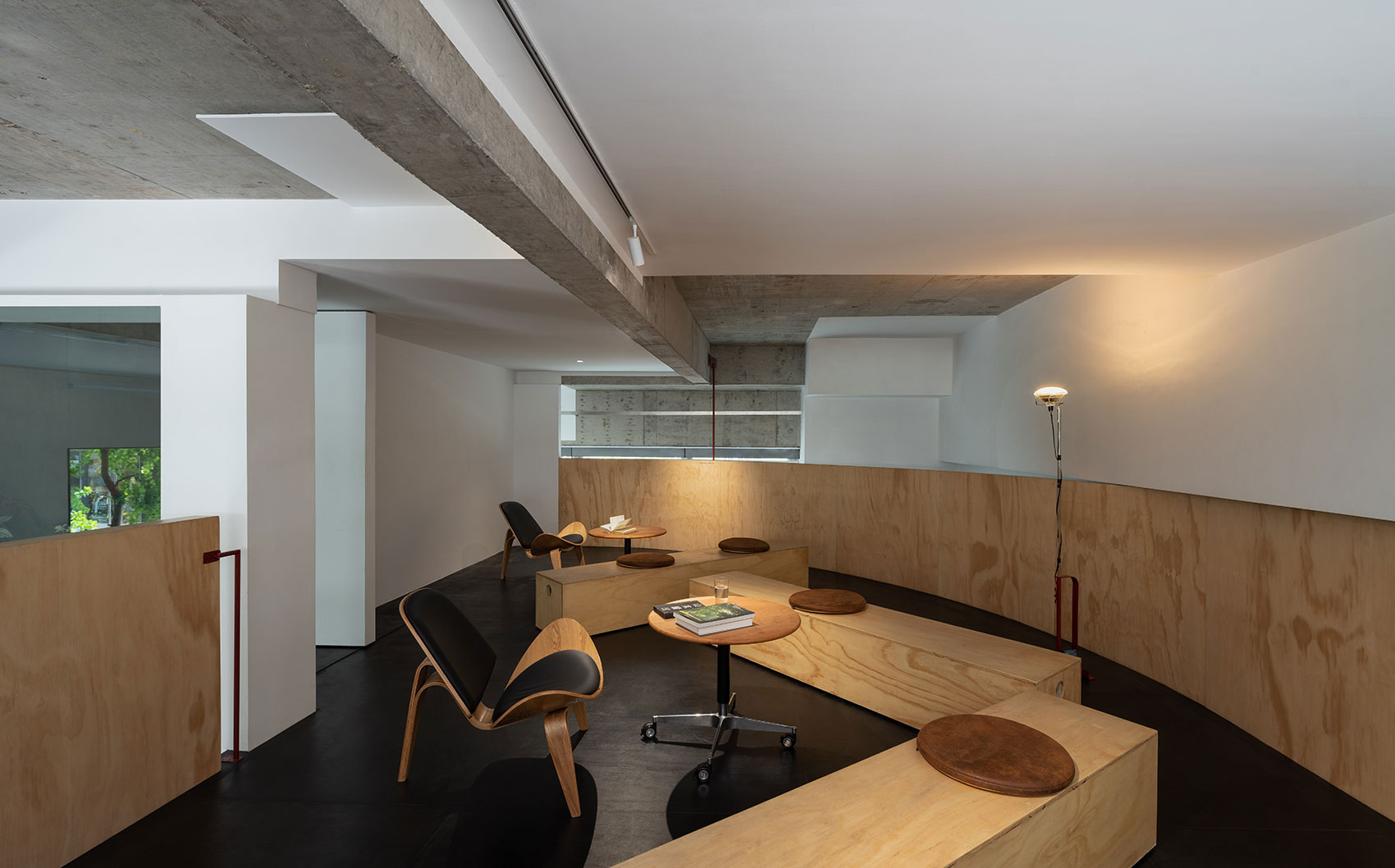 逅hoooo集合概念店丨中国杭州丨边界空间设计-33