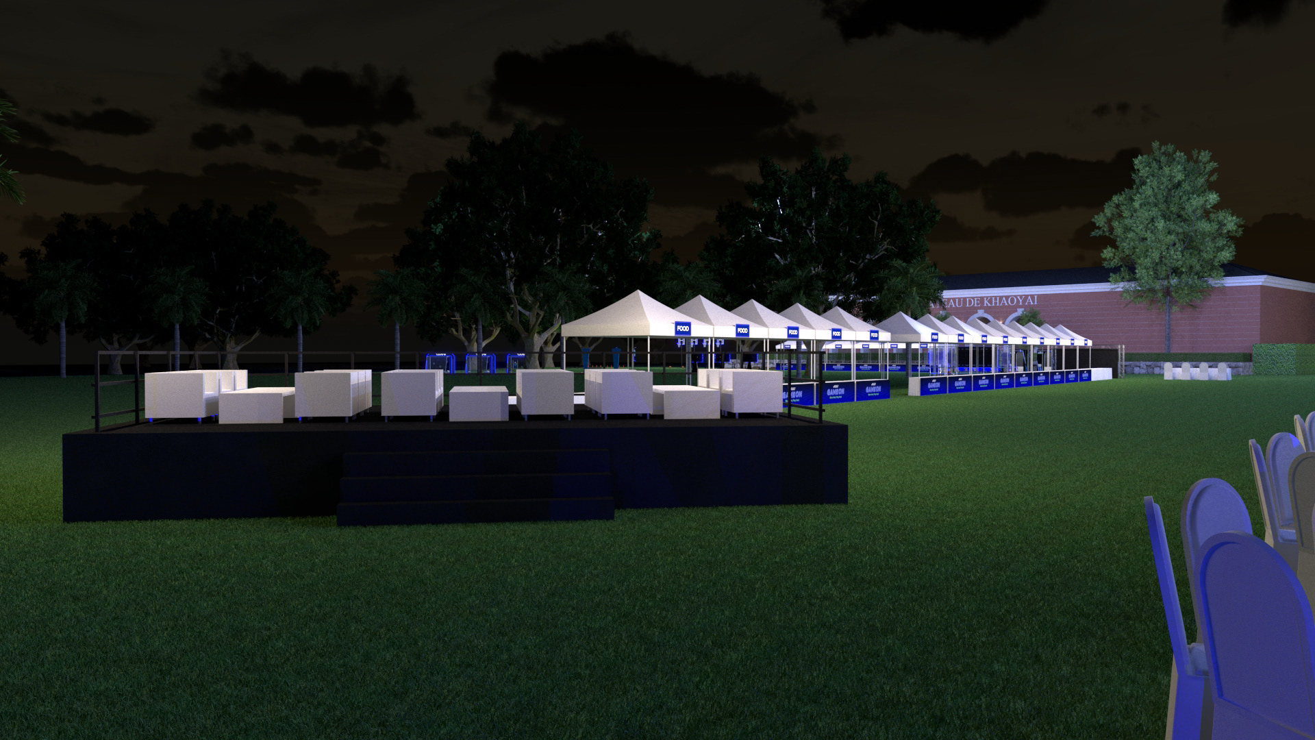 Gulf party-5