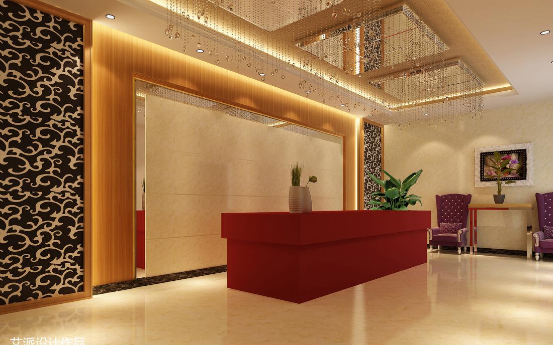 
金亿海大酒店 -10