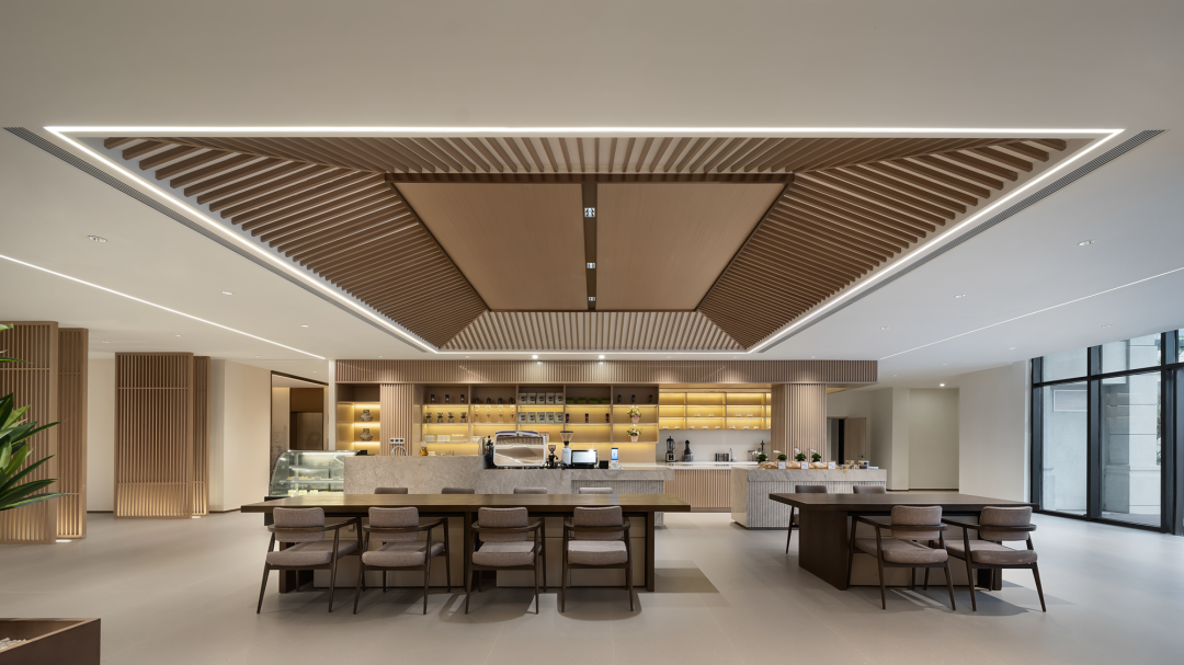 湖北鄂州柠月·乐龄，社区活动中心丨中国鄂州丨元禾大千-56