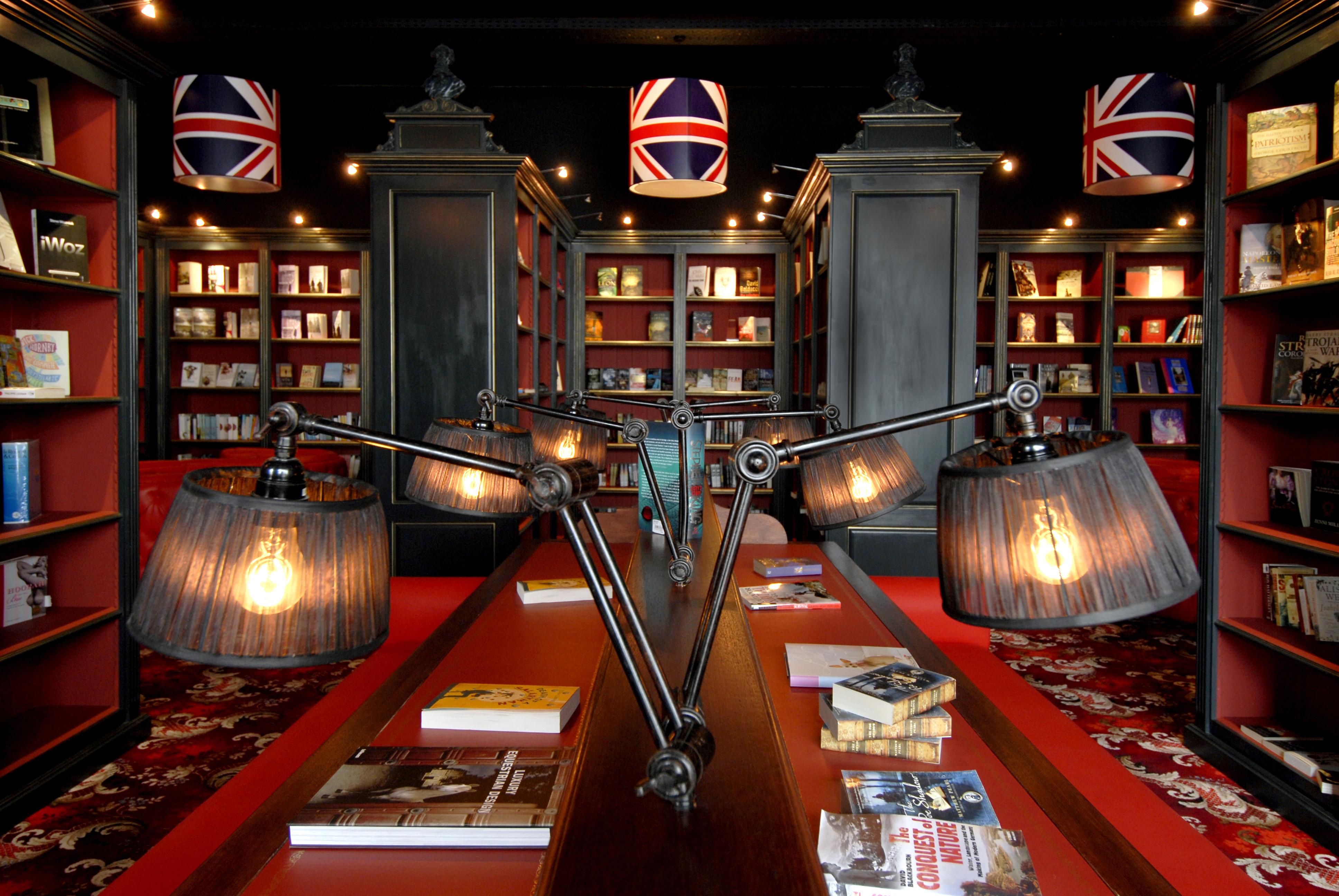 Cook & Book | 文化共享的美食书店-16