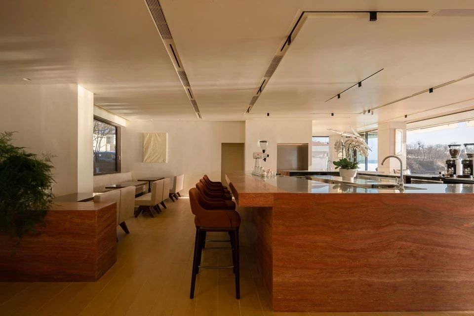 sof 咖啡厅丨中国青岛丨W·精选-32