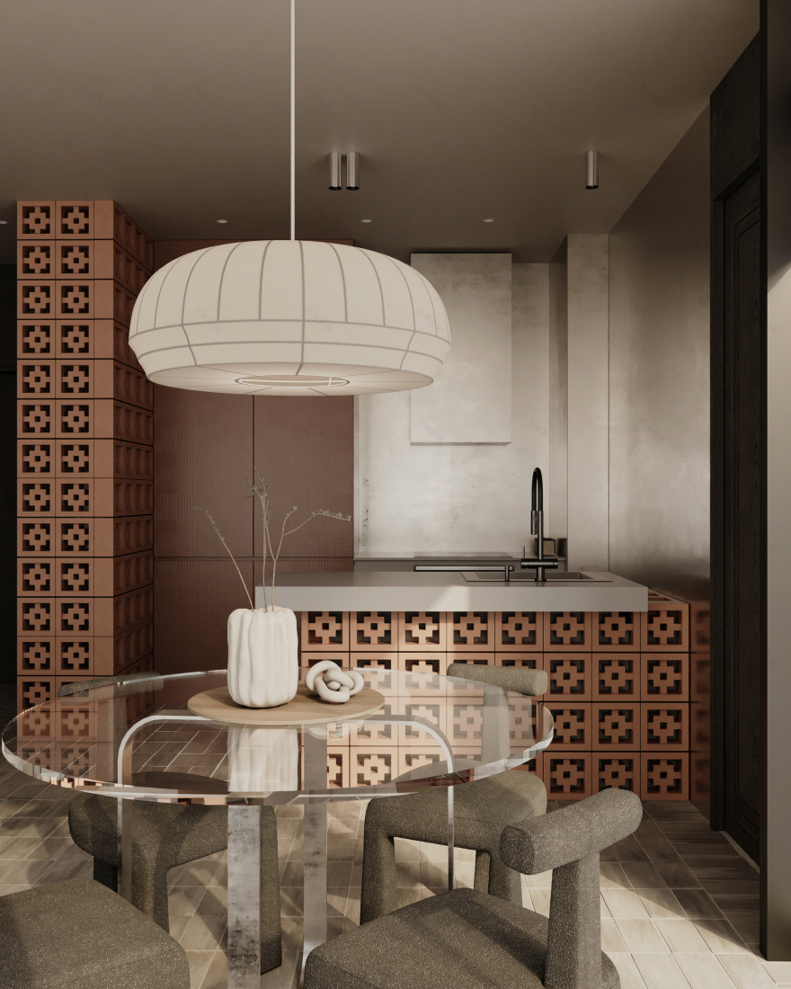 泰国民族公寓丨泰国普吉丨ZROBIM architects-36