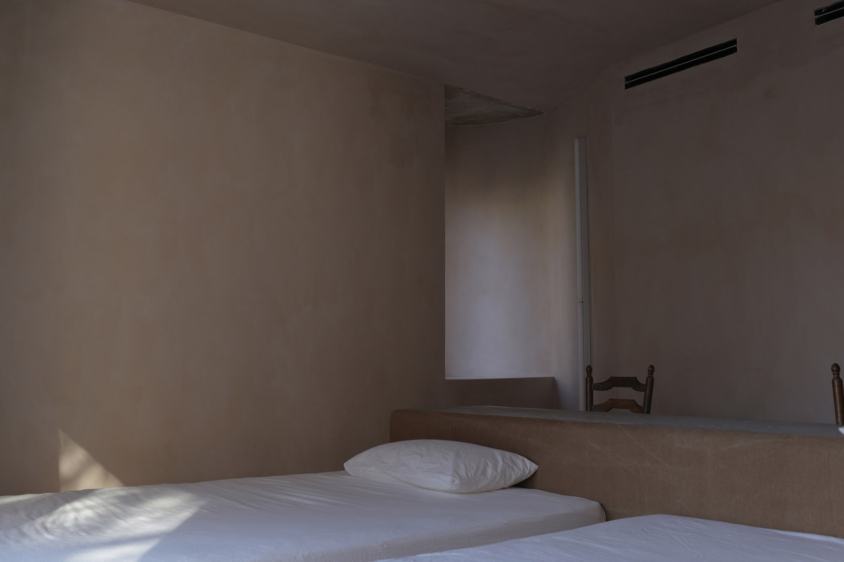 At Ease & 酿的住宅与工作室丨中国北京丨THELí-85