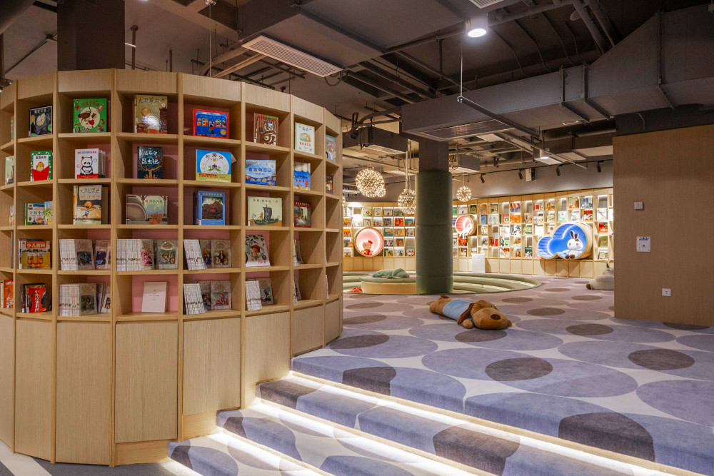 PAPAMAMA超像力亲子乐园-39