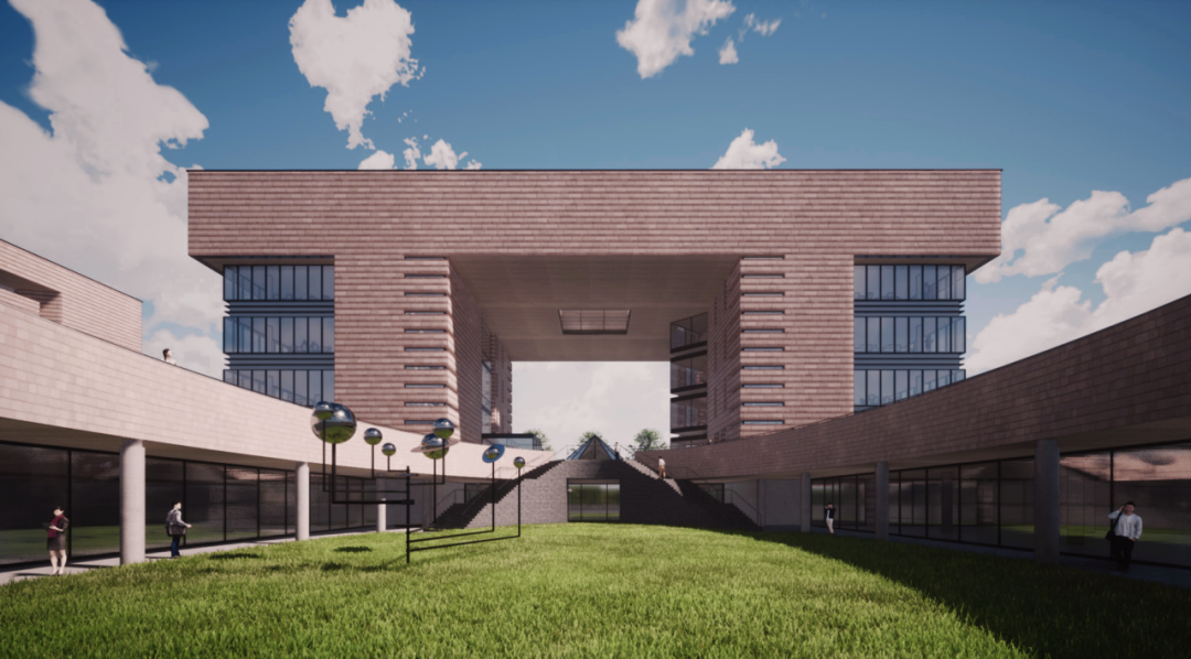 优秀作品展|中国建研院以综合技术支撑博物馆建设-118