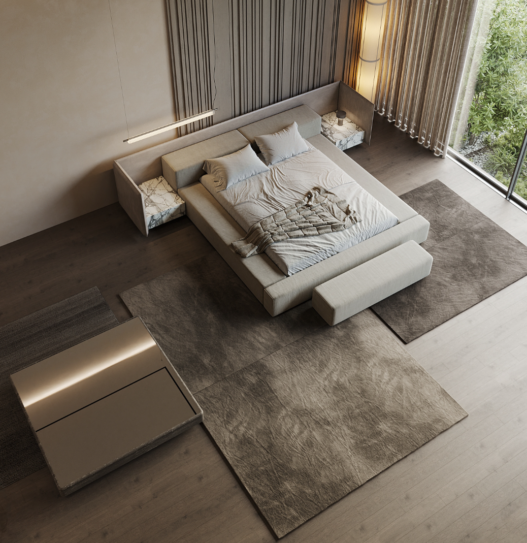 300㎡别墅分享-12