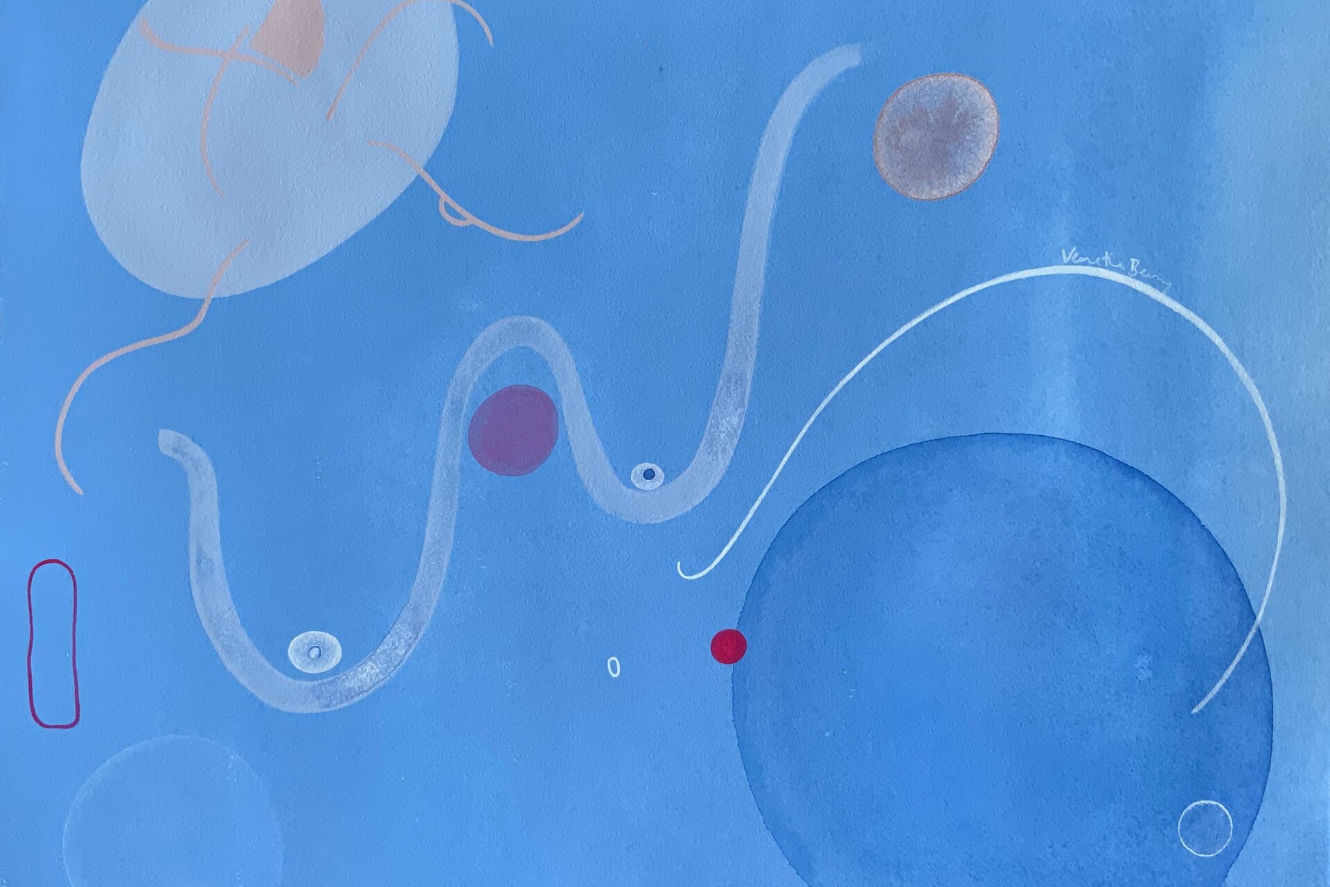 How to curate your walls on a budget-8