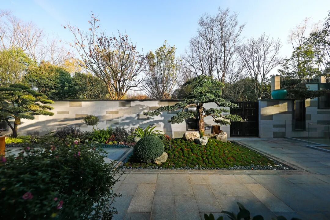 花园雅集|户外软装的诗意营造-42