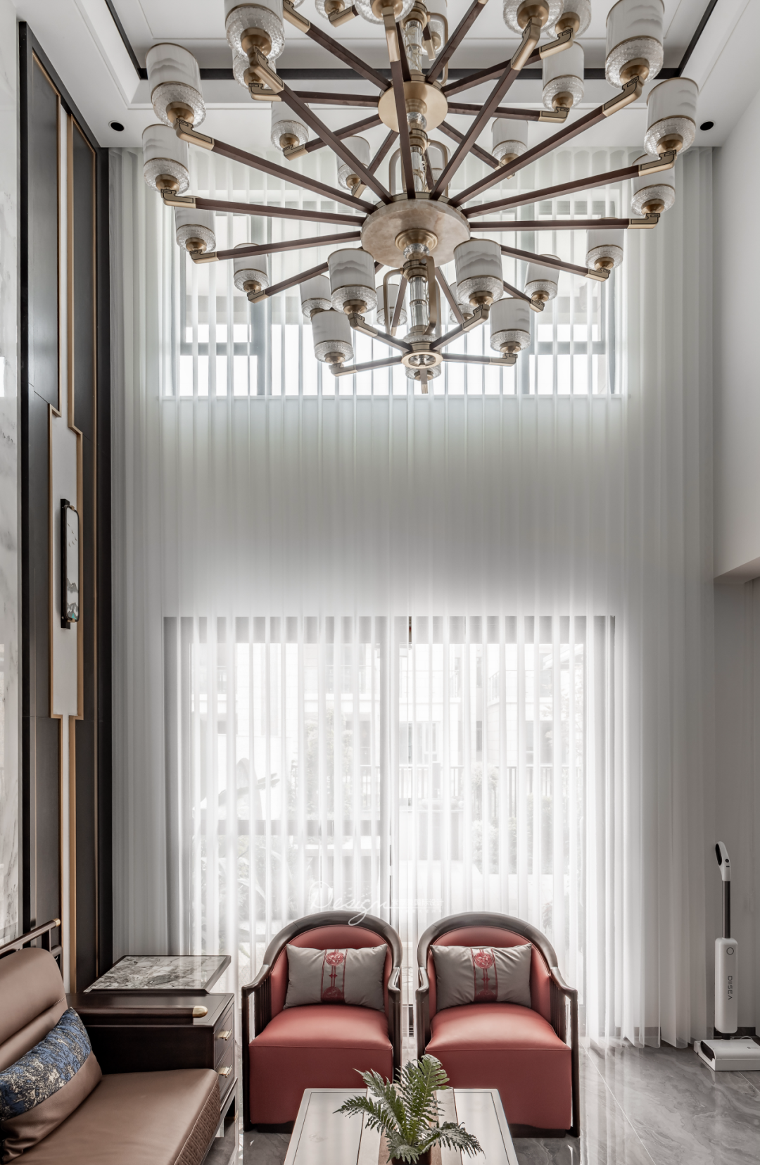 知味人生 · 碧桂园龙川府中式雅韵美家丨杨敏,吴静-25