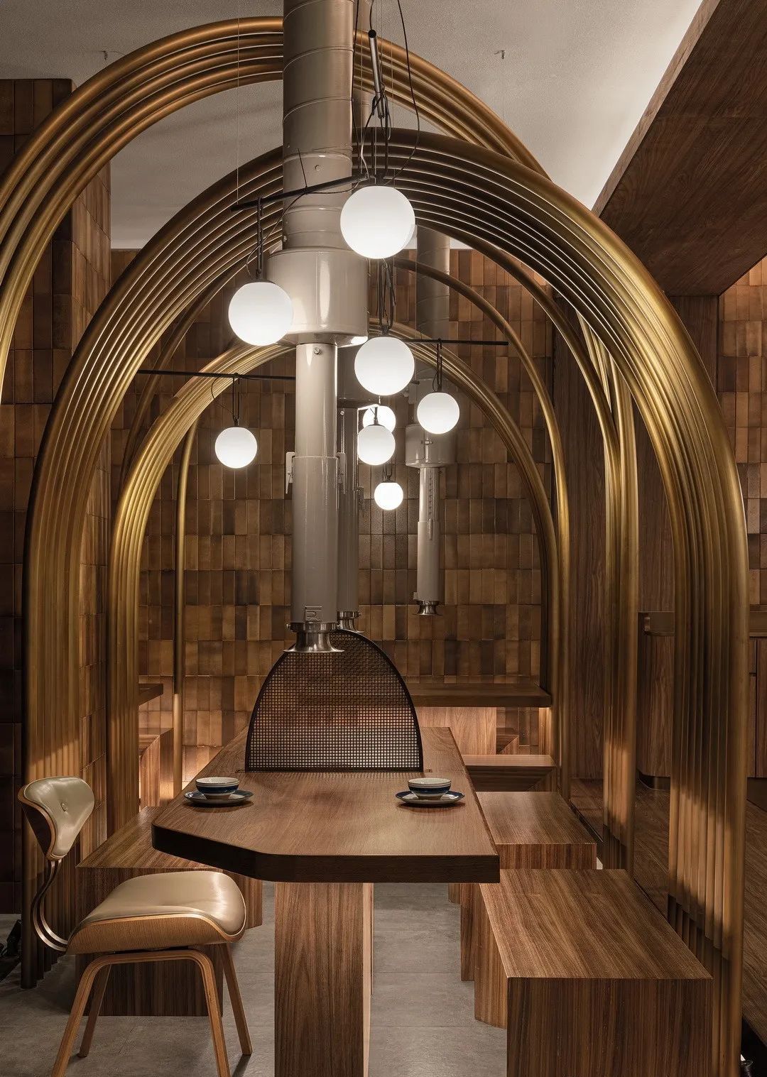 上海烧肉达人久光店丨中国上海-15