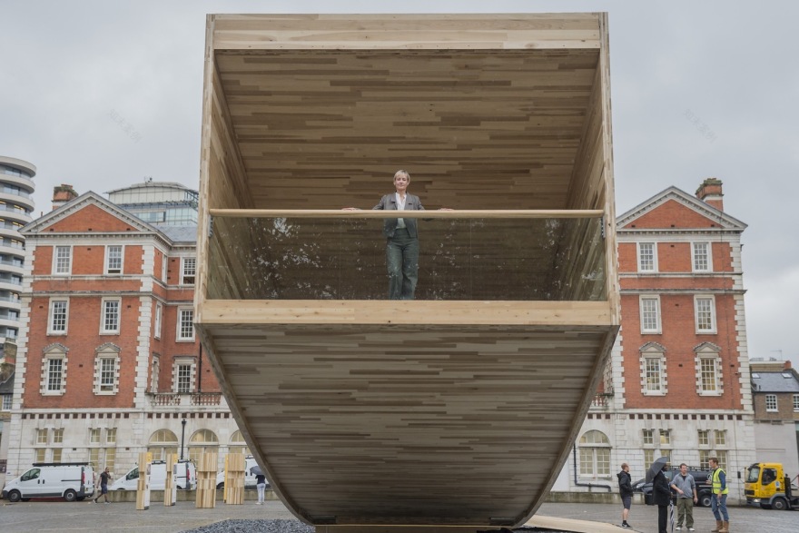 The Smile Alison Brooks Architects-46