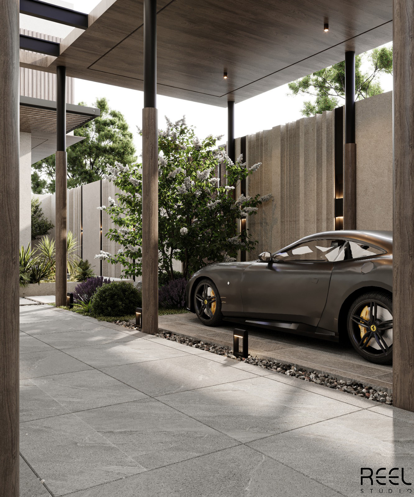 地面景观丨沙特阿拉伯-10