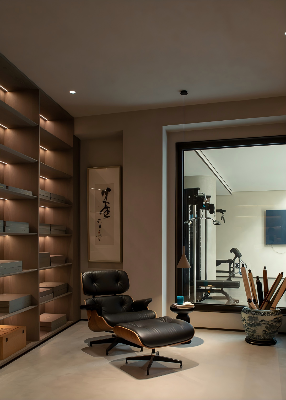 丝路繁花丨中国杭州丨ACD意墅今典-25