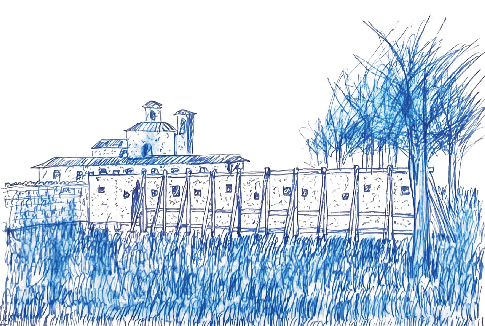 马尔蒂尼的天空丨意大利-9