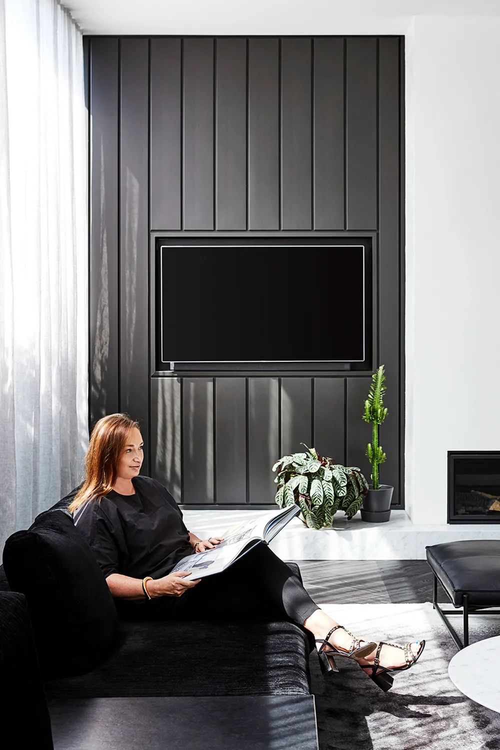 那不勒斯 Coastal Pavilion 住宅丨意大利那不勒斯丨Mim Design-103