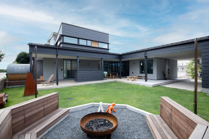 雷索蒂亚（注：对于人名、地名等专有名词的音译通常不唯一，但按照任务要求提供一个较常规的音译结果） 丨日本富山丨清水工務店（富山県一級建築士事務所）-26