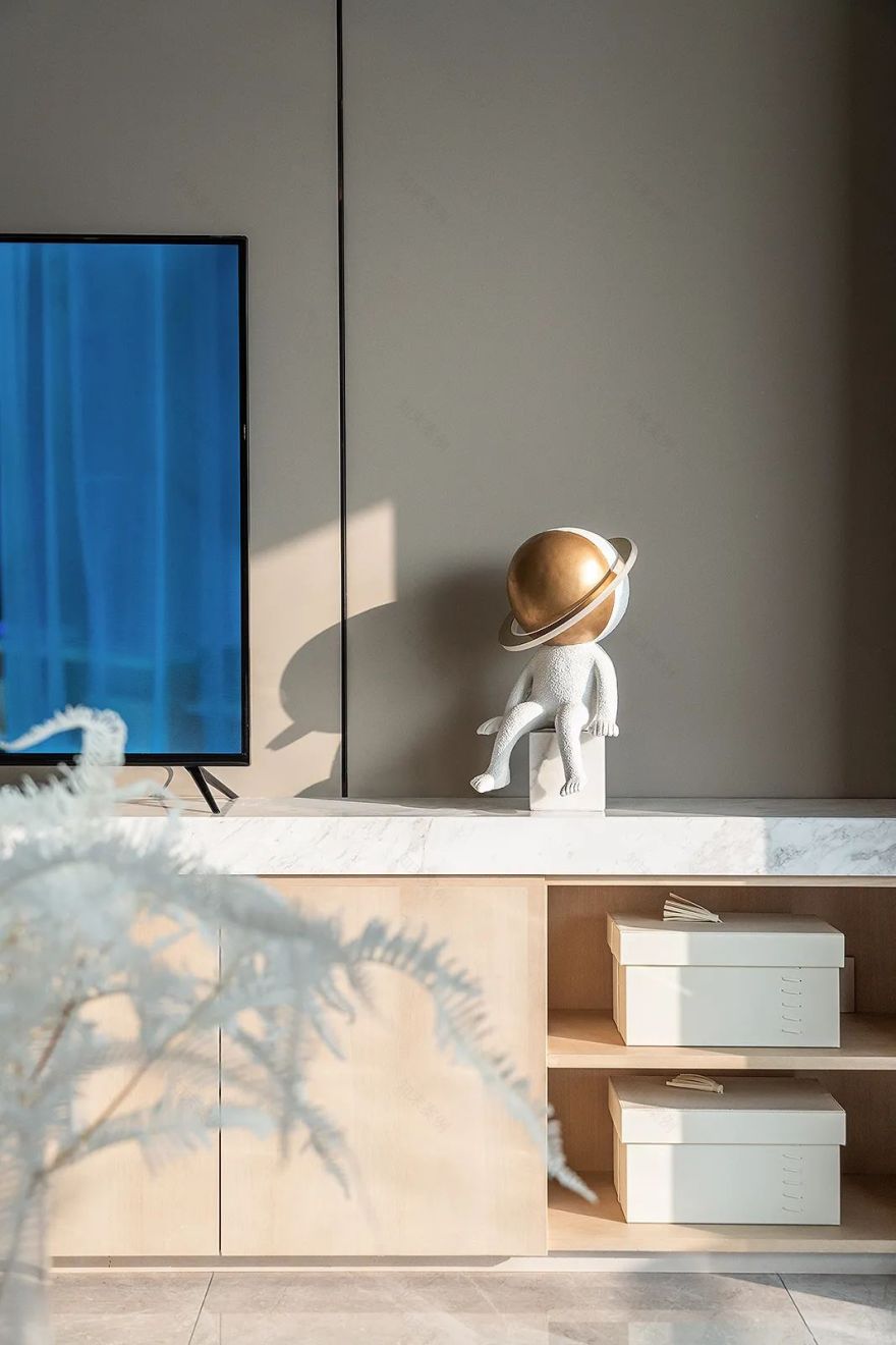 雅居乐·从化滨江雅苑丨中国广州丨研质建筑装饰设计(广州)有限公司,广州本末言建筑装饰设计有限公司-82