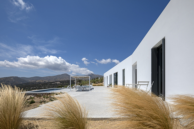 丨希腊丨希腊React Architects工作室-4