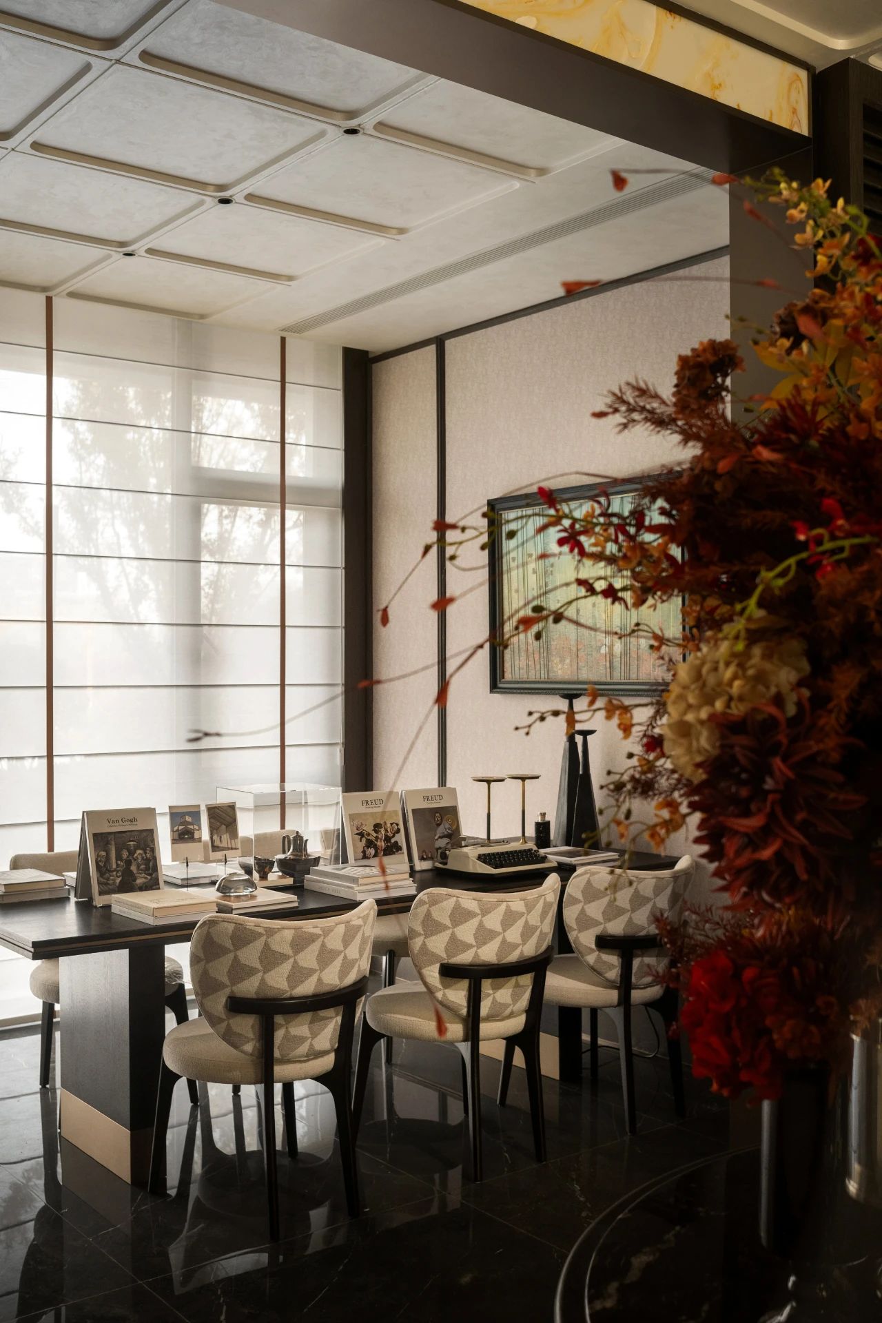 庆樾上府  文樾上院,绿城·宇诚  丽澜轩等多个项目丨AKASA万界设计事务所,AKASA界外创意等-49