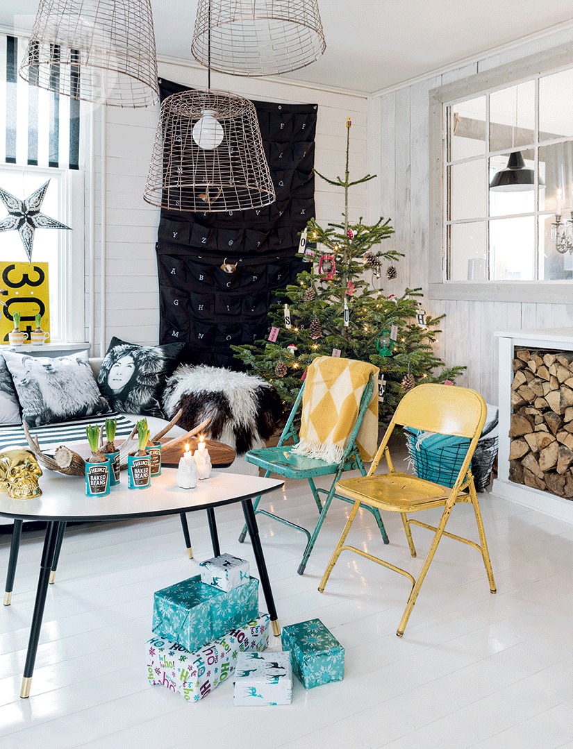 家居色彩搭配的艺术-1