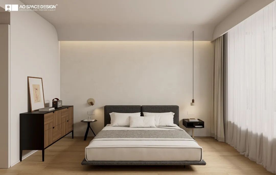 宏图上水云锦丨中国南京丨凹设计-39