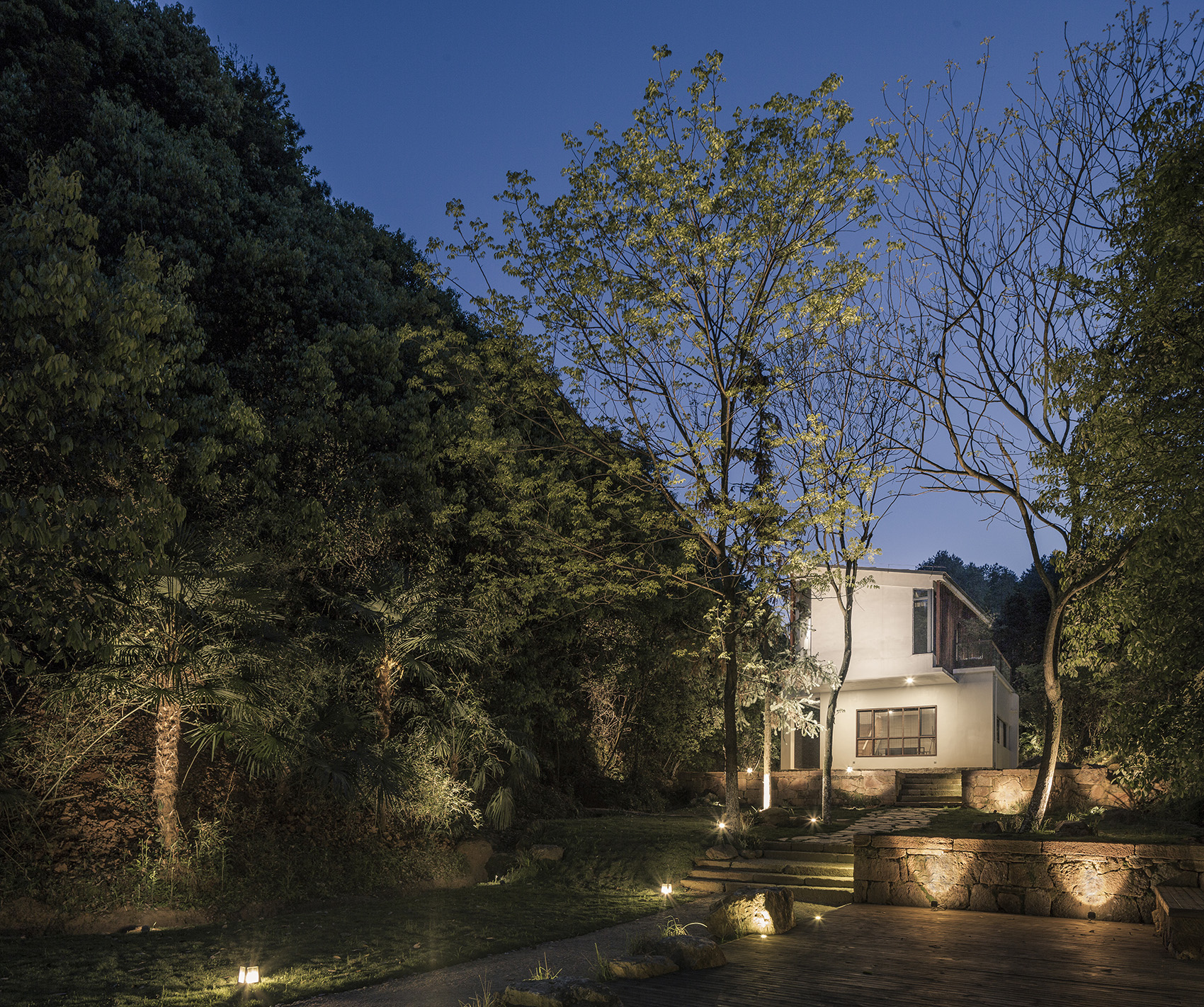 双溪书院丨中国湖南-69