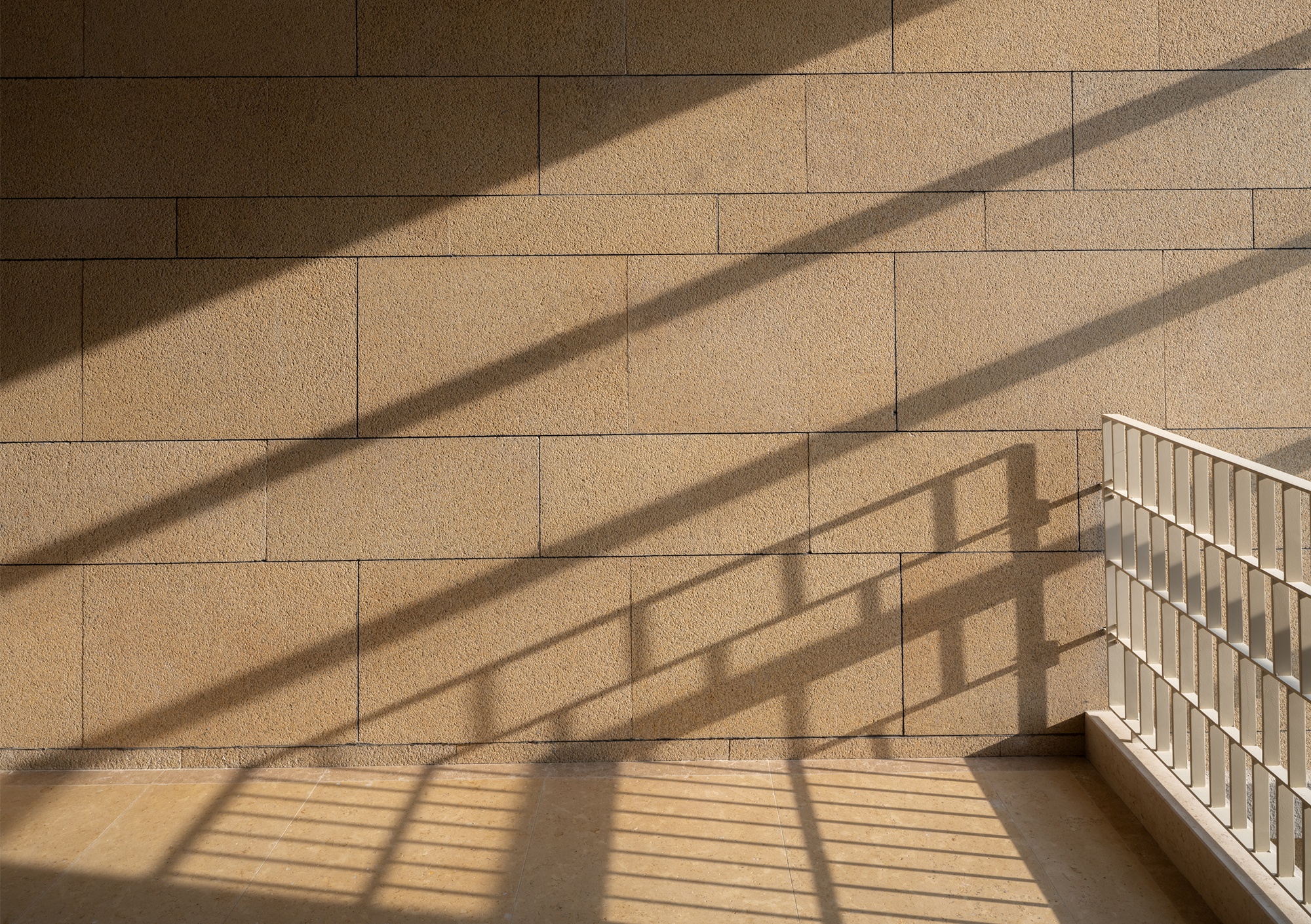 大乐之野 · 黄龙岛灯塔酒店丨中国舟山丨WJ STUDIO 万境设计-20