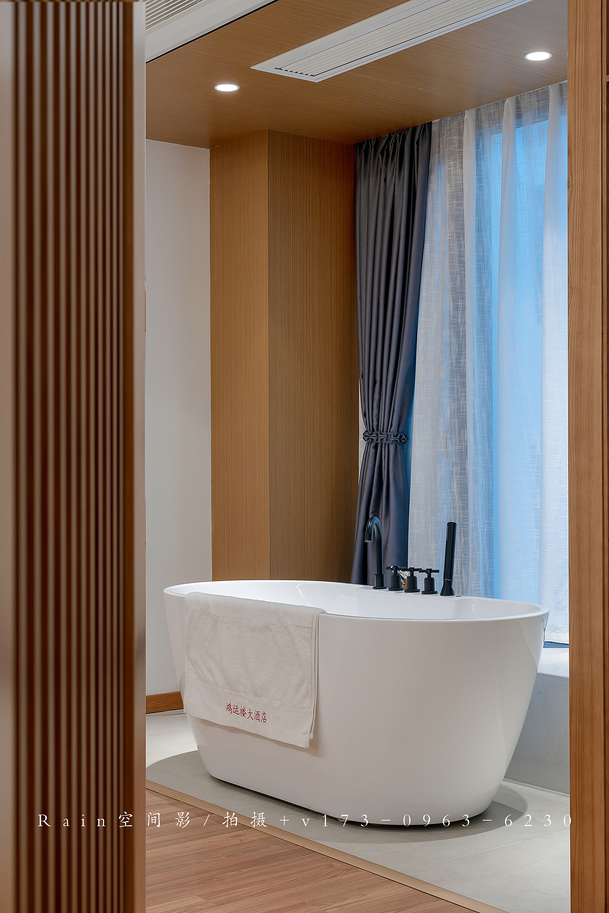 鸿运楼酒店丨罗抗-13