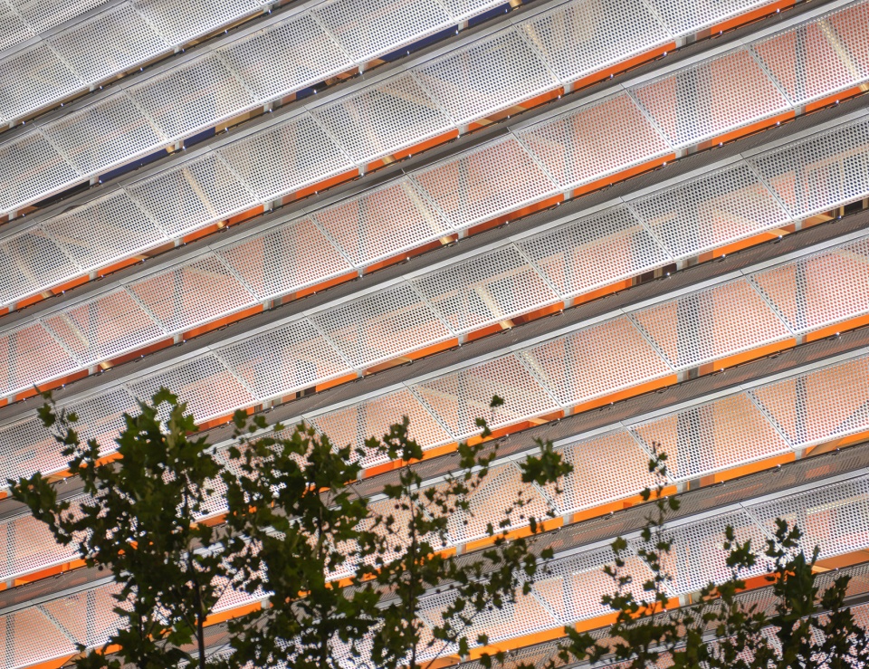 山东渤海先进技术研究院丨中国滨州丨浙江大学建筑设计研究院有限公司-70