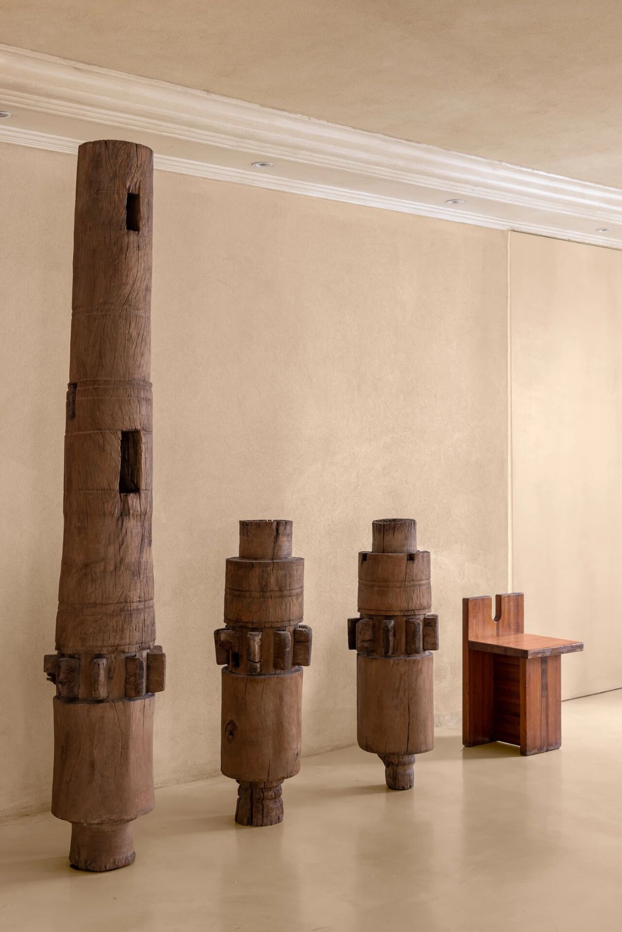 平层丨巴西圣保罗丨MNMA-12